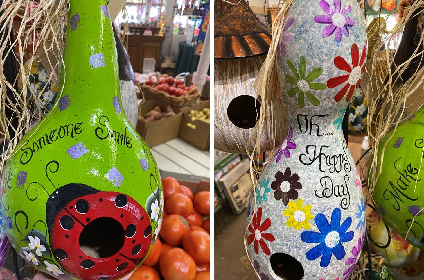 Clemmons Country Store and Garden Shop